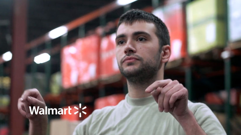 Walmart, G&S Metal Products